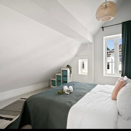 A Place To Stay Stavanger, Apartment 3 Dış mekan fotoğraf