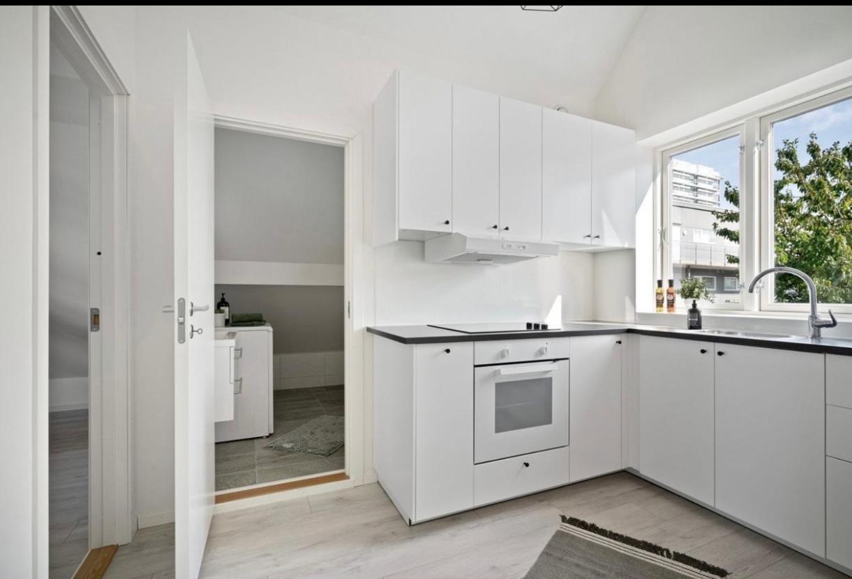 A Place To Stay Stavanger, Apartment 3 Dış mekan fotoğraf