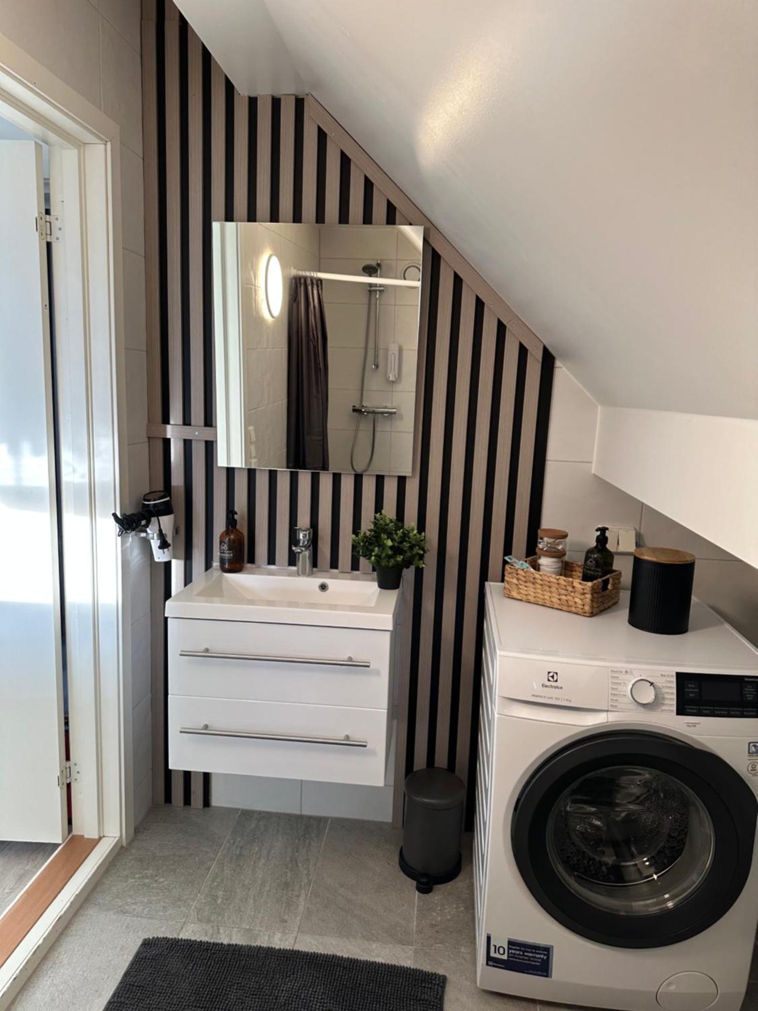 A Place To Stay Stavanger, Apartment 3 Dış mekan fotoğraf